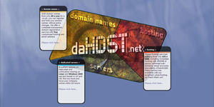 daHOST.net - Version 1